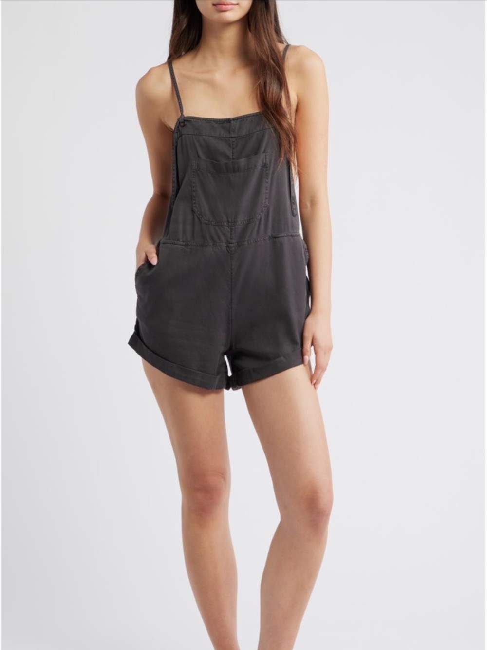 Billabong wild pursuit romper